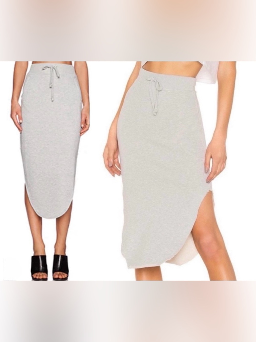 DONEGAL
Unforgettable Skirt